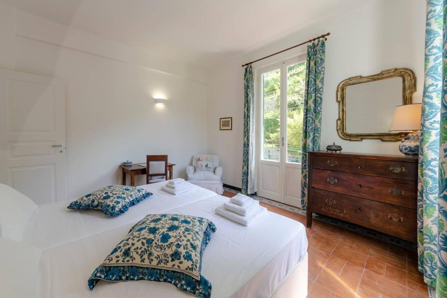 Joivy Lovely Apt For 2, With Terrace And Lovely View Daire Vernazza Dış mekan fotoğraf