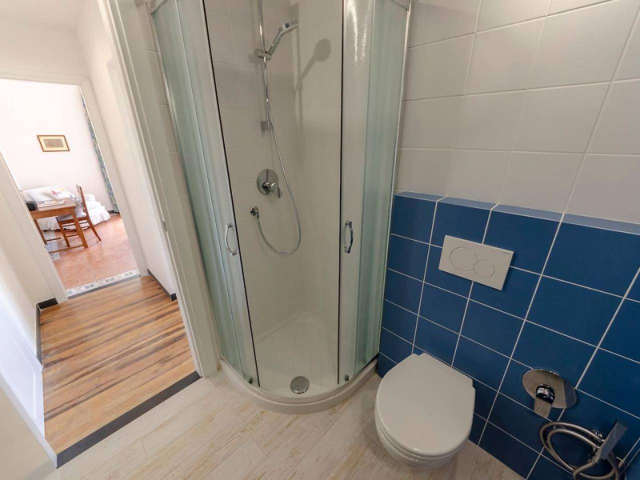 Joivy Lovely Apt For 2, With Terrace And Lovely View Daire Vernazza Dış mekan fotoğraf