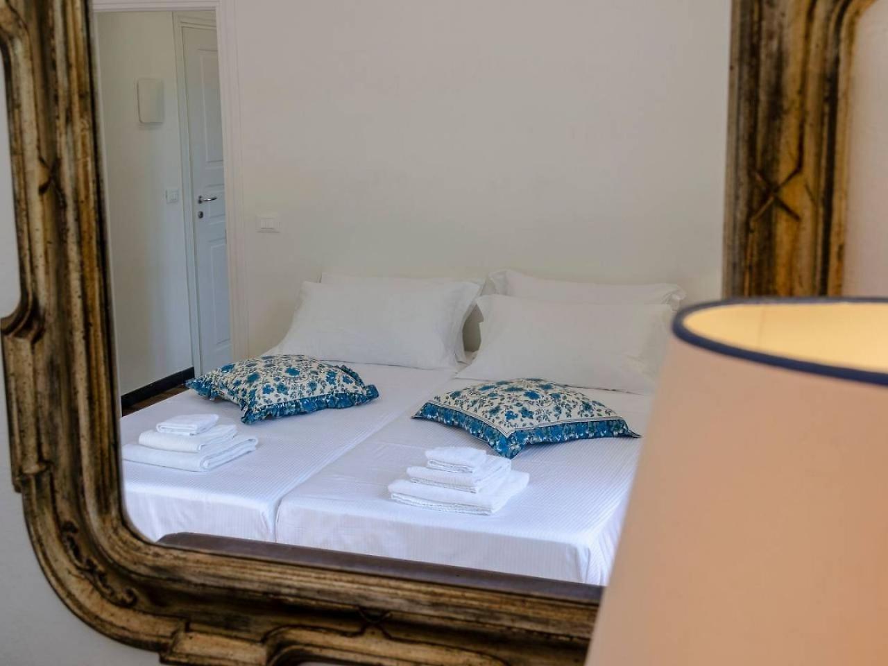 Joivy Lovely Apt For 2, With Terrace And Lovely View Daire Vernazza Dış mekan fotoğraf